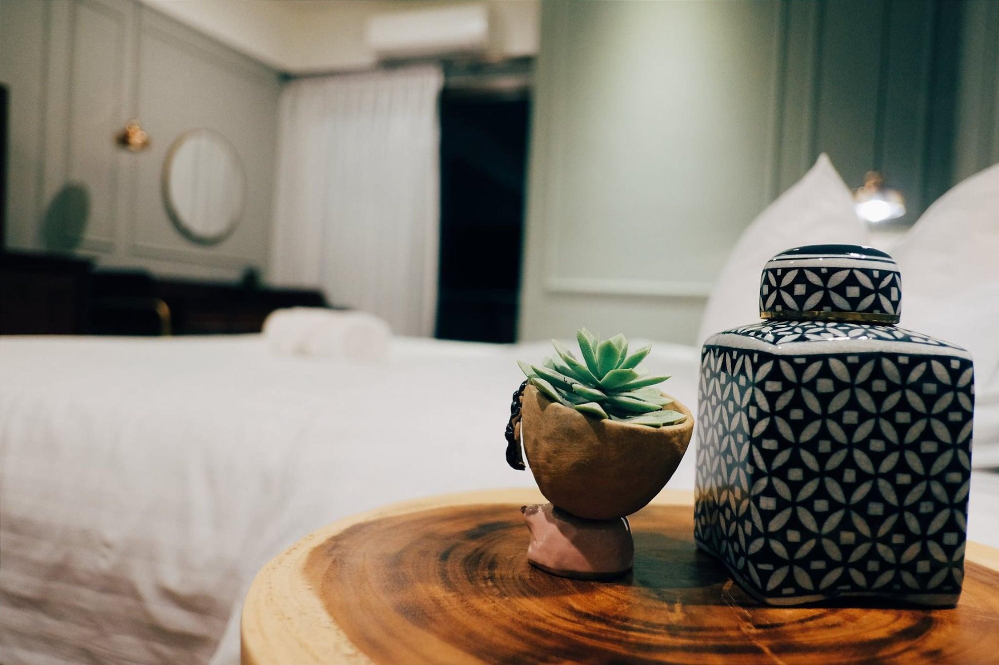 The Craft Nimman Hotel Chiang Mai Ngoại thất bức ảnh
