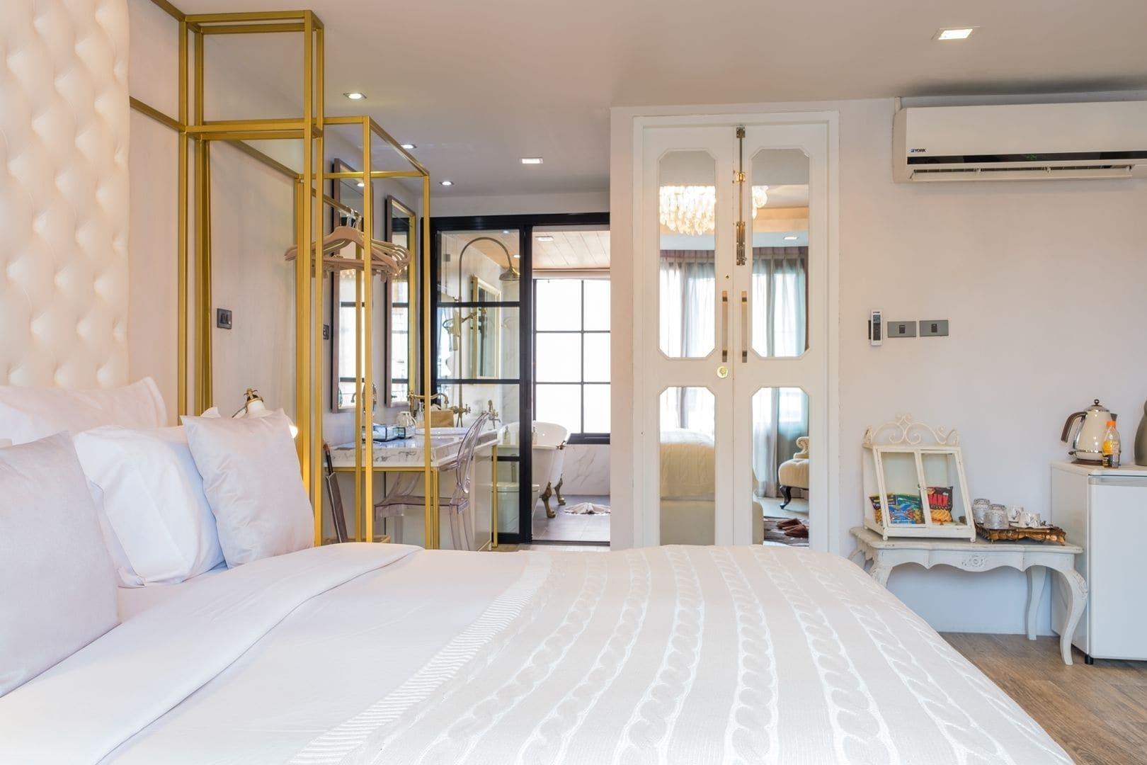 The Craft Nimman Hotel Chiang Mai Ngoại thất bức ảnh
