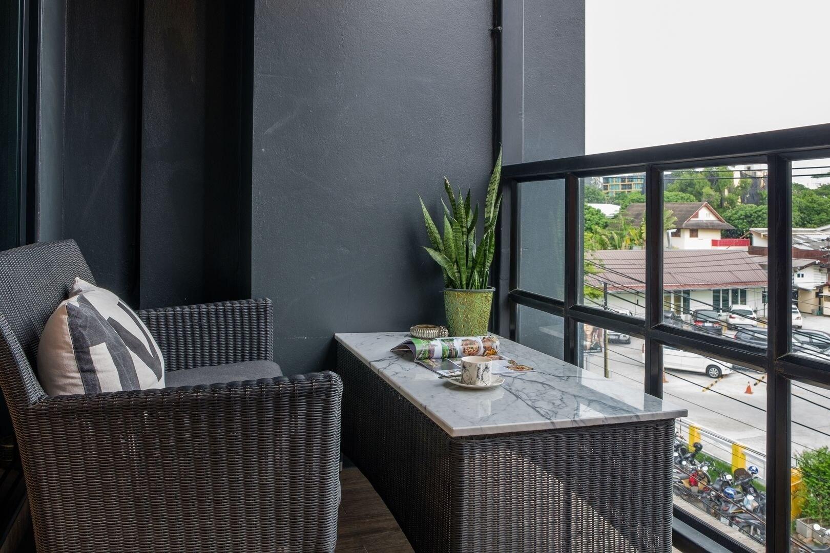 The Craft Nimman Hotel Chiang Mai Ngoại thất bức ảnh