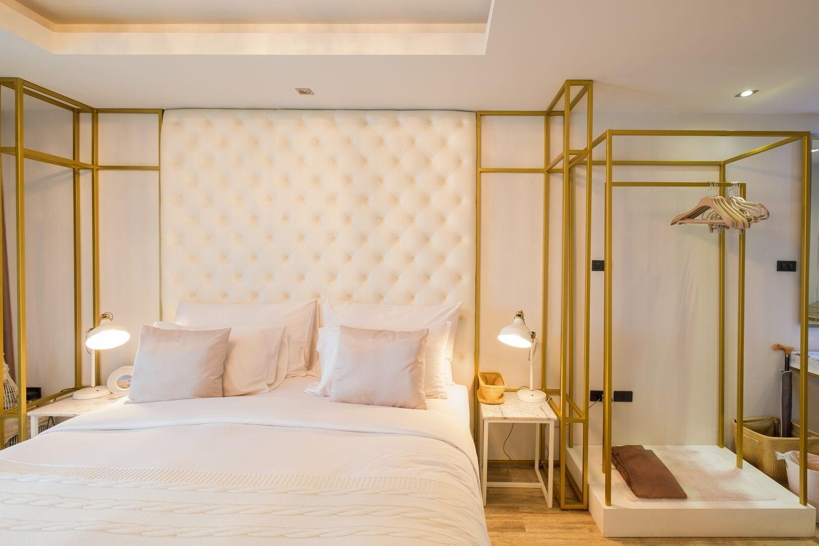 The Craft Nimman Hotel Chiang Mai Ngoại thất bức ảnh