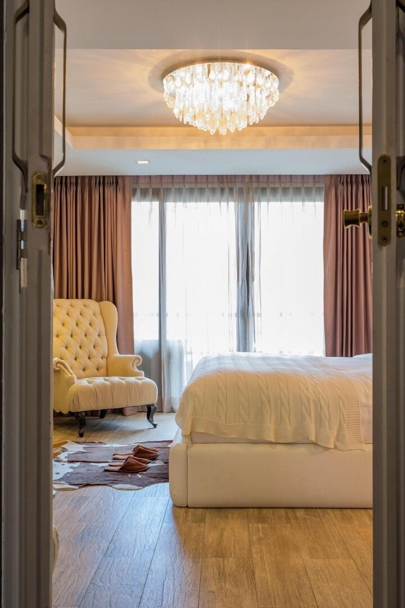 The Craft Nimman Hotel Chiang Mai Ngoại thất bức ảnh