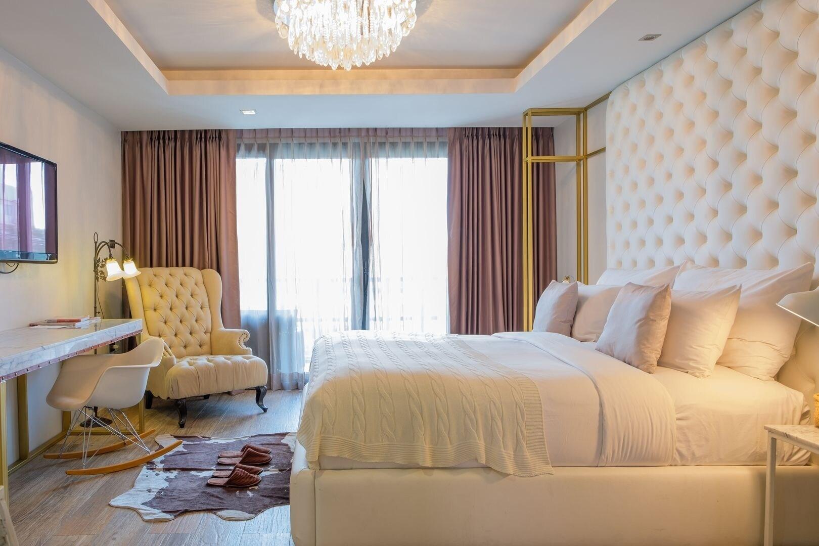 The Craft Nimman Hotel Chiang Mai Ngoại thất bức ảnh