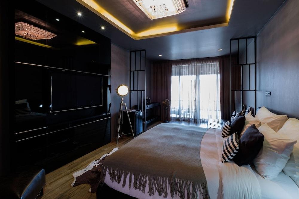 The Craft Nimman Hotel Chiang Mai Ngoại thất bức ảnh
