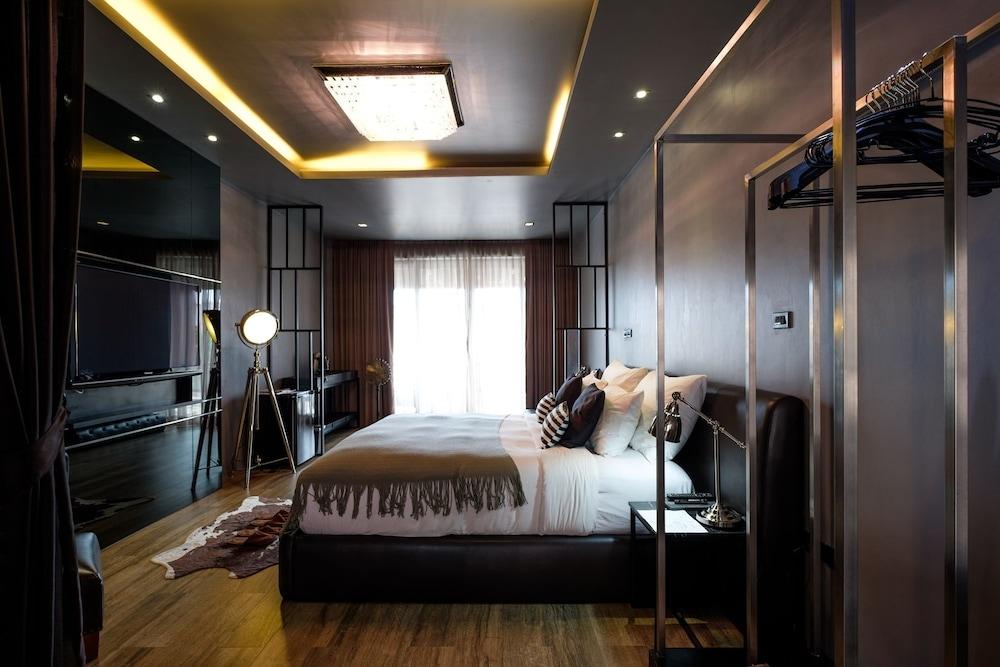 The Craft Nimman Hotel Chiang Mai Ngoại thất bức ảnh