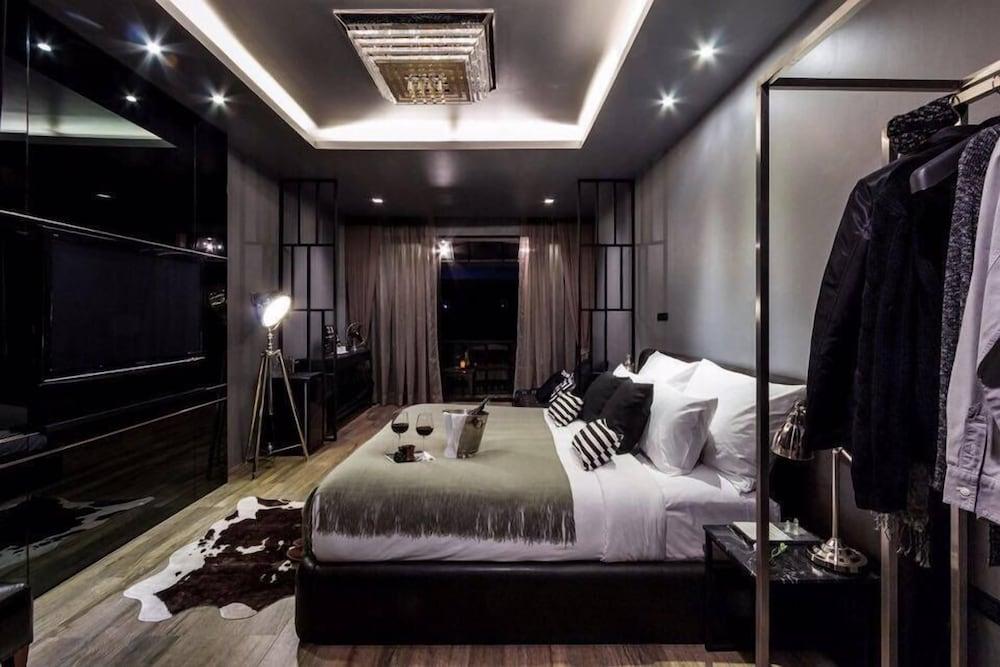 The Craft Nimman Hotel Chiang Mai Ngoại thất bức ảnh