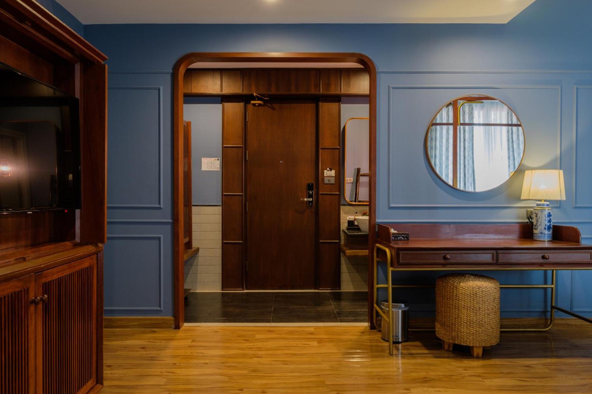 The Craft Nimman Hotel Chiang Mai Ngoại thất bức ảnh