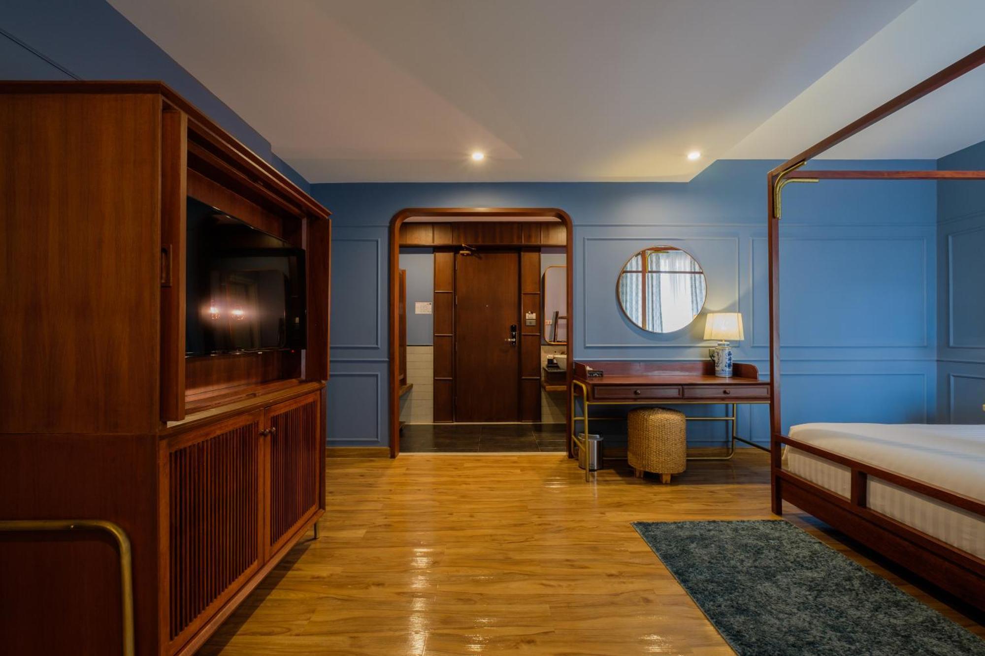 The Craft Nimman Hotel Chiang Mai Ngoại thất bức ảnh