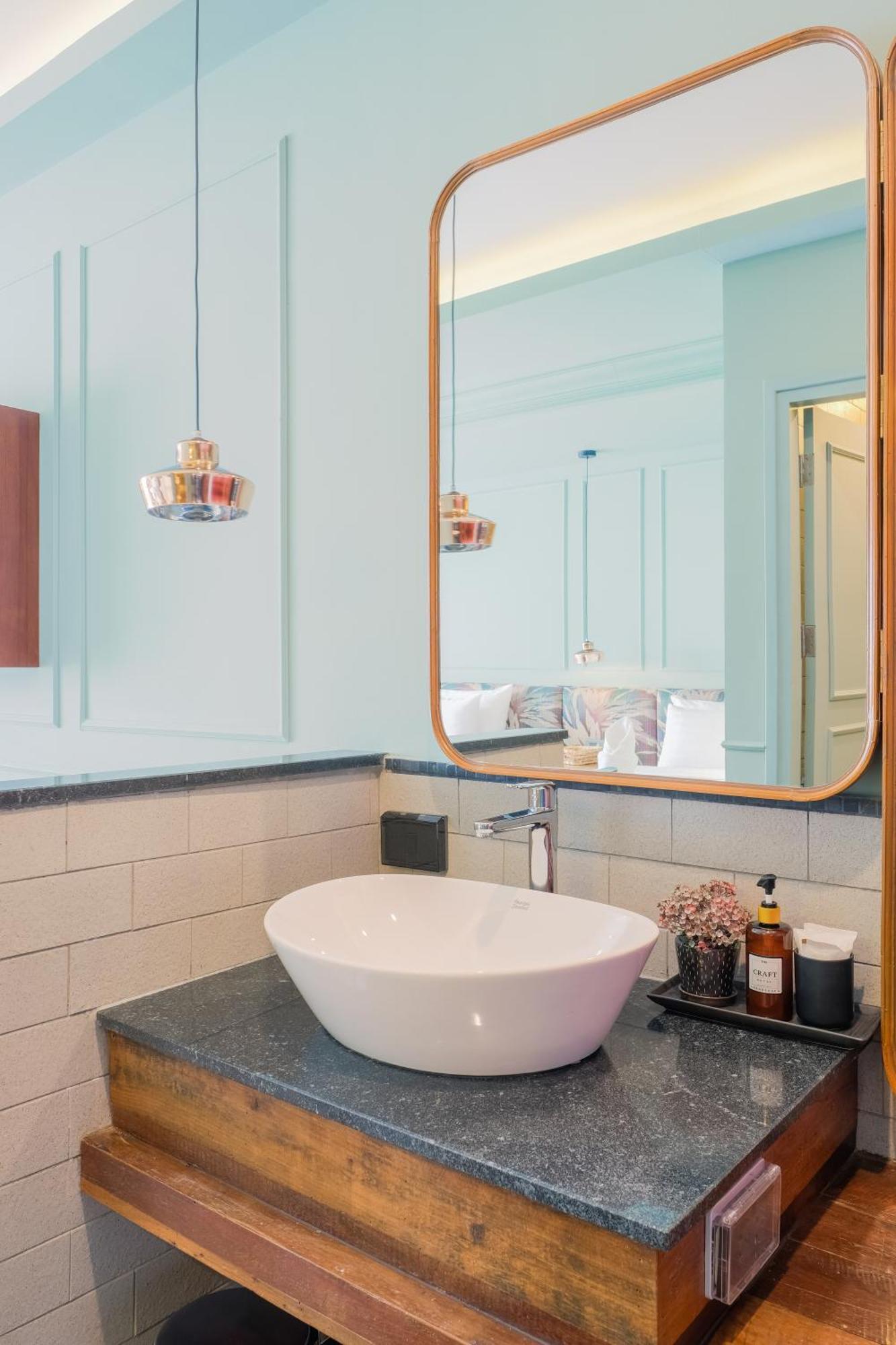 The Craft Nimman Hotel Chiang Mai Ngoại thất bức ảnh