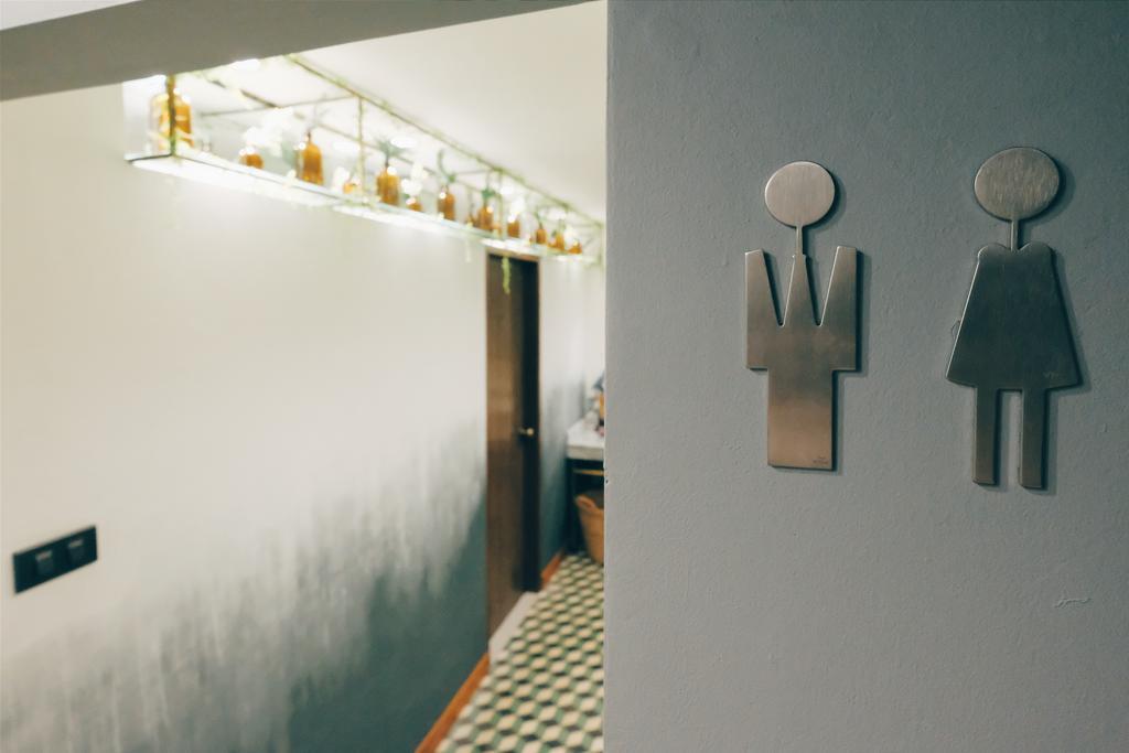 The Craft Nimman Hotel Chiang Mai Ngoại thất bức ảnh